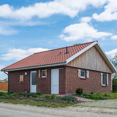 Ferienhaus Eichhoernchen Oberlangen Kültér fotó
